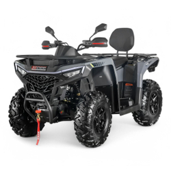 Квадроцикл AODES Pathcross ATV525L PRO