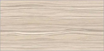 Настенная плитка ALMA Ceramica TWU09PLS034 Plesso 50x24.9 бежевая глазурованная глянцевая под дерево / паркет