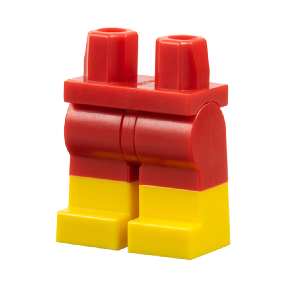 Ноги 970c00pb0575 Red