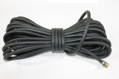 Шланг подкачки шин 18 м с наконечником (Н.Челны)