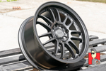 Комплект дисков Rays 15x7 et35 4x100/4x114.3