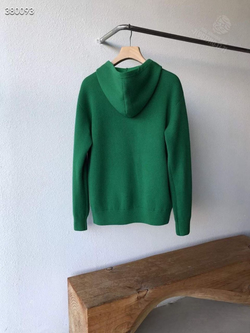 Кофта с капюшоном Loro Piana