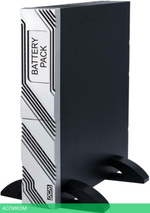 Аккумулятор для ИБП PowerCom BAT 24В 21.6Ач для SRT-1000A (SRT-24V)