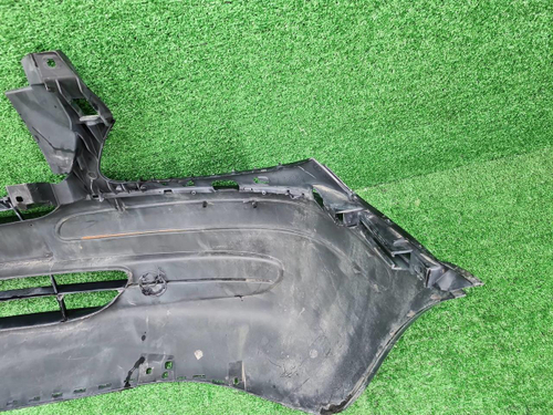 Бампер передний Mercedes Vito W639 (2003-2010)