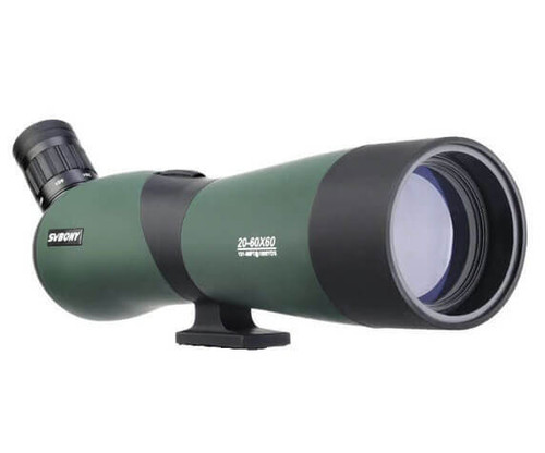Зрительная труба SVBONY SV403 20–60x60