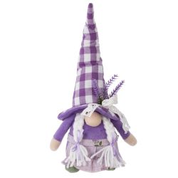 GAEM Игрушка набивная "Гном", L11 W8 H29/15 см, 2в.