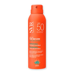 СВР Безопасное солнце Спрей-вуаль SPF50+ SVR Sun Secure Invisible fresh mist SPF 50+