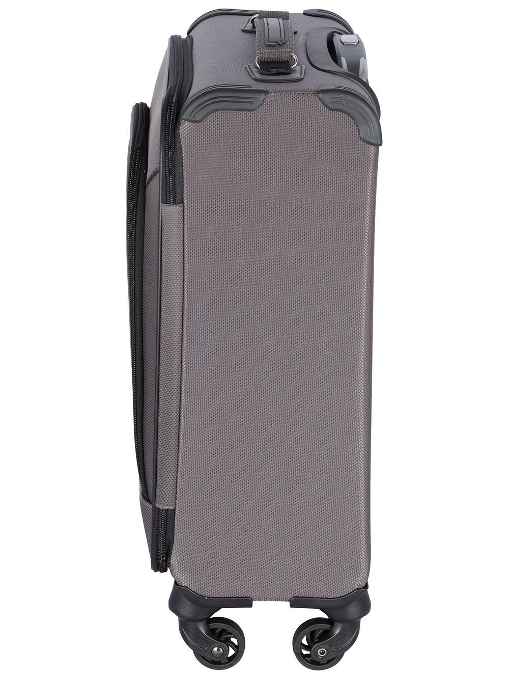 Чемодан 454 / Сверхлегкий каркас