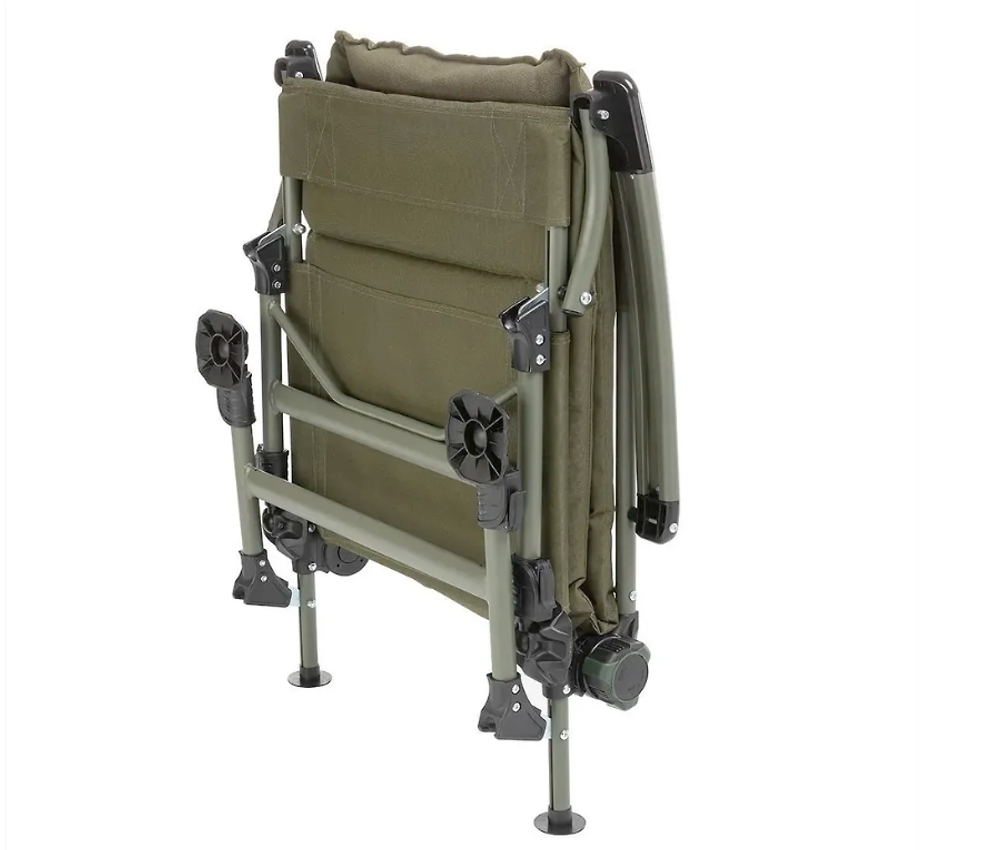 Кресло карповое Nisus N-BD620-094204 [243313]