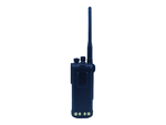 KENWOOD TK-F7 TURBO green