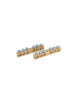 Щит распред. ЩРВ-П-12 IP40 EKF pb40-v-12
