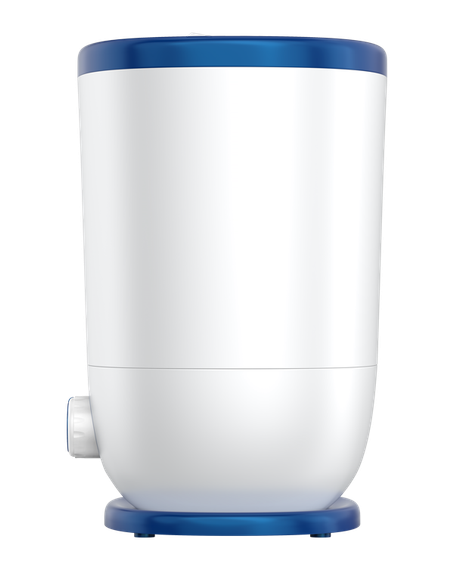 Бытовой увлажнитель серии ERCOLANO RUH-ER300/5.0M-WT — (9)