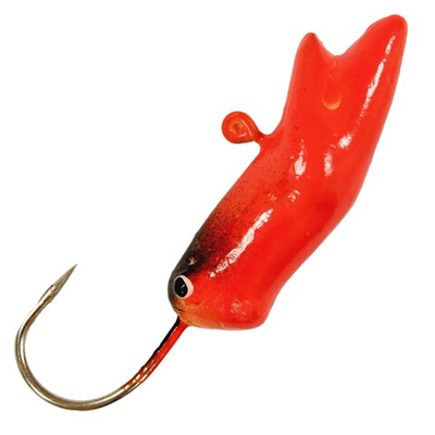 Мормышка стучалка (набор 10 штук) 22.5гр №28