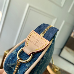 Louis Vuitton Mini Pochette Accessoires