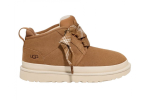 UGG Neumel FT Chestnut