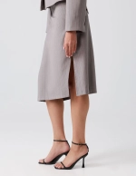 Юбка "Светская беседа"