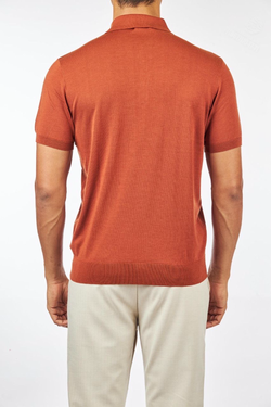 Поло Ermenegildo Zegna