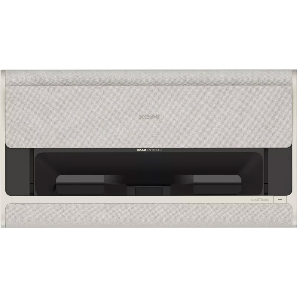 Проектор Xgimi Aura 2 + Screen DLP 2300Lm LS (3840x2160)