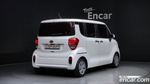 Kia The New Ray Standard (01.2020)