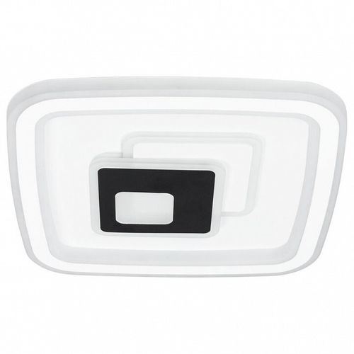 Накладной светильник Arte Lamp A1437PL-72WH