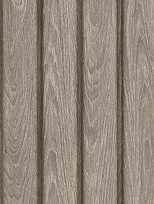 Сайдинг Тимберблок Планкен Седой