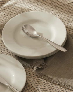Alessi Чайная ложка Мами