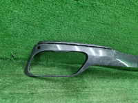 Накладка заднего бампера BMW X7 G07 19-22 M-paket
