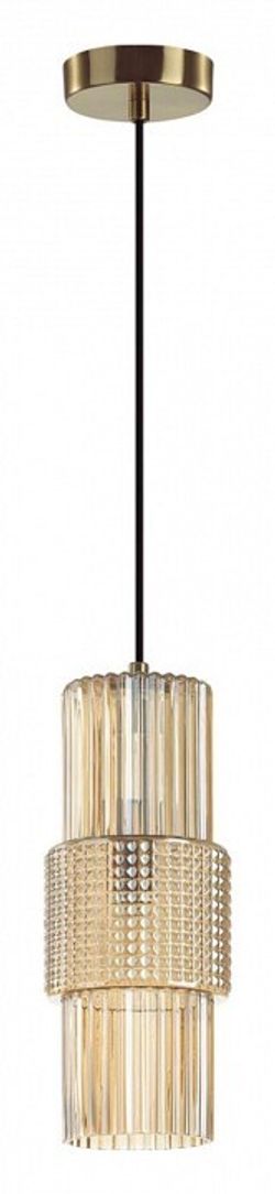 Подвесной светильник Odeon Light Pimpa 3 5019/1