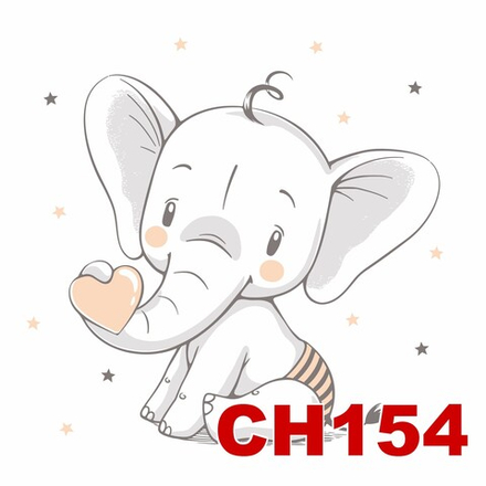 Фото обои - Дети CH154