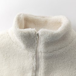 КУРТКА YMKASHIX BIG FURRY HTF