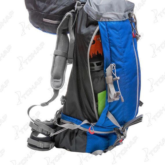 Рюкзак Pointer 80 (N-TB1174-80L) NISUS