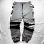 Спортивные штаны на флисе 