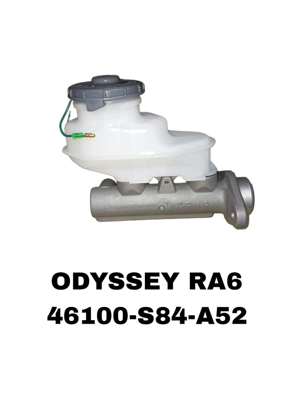 ГЛАВНЫЙ ТОРМОЗНОЙ ODYSSEY RA6/ACCORD CG5 98-03