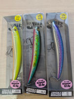 Воблер UV длина :130мм вес: 12.5г