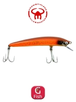 Воблер для рыбалки Nils Master INVINCIВLE Floating