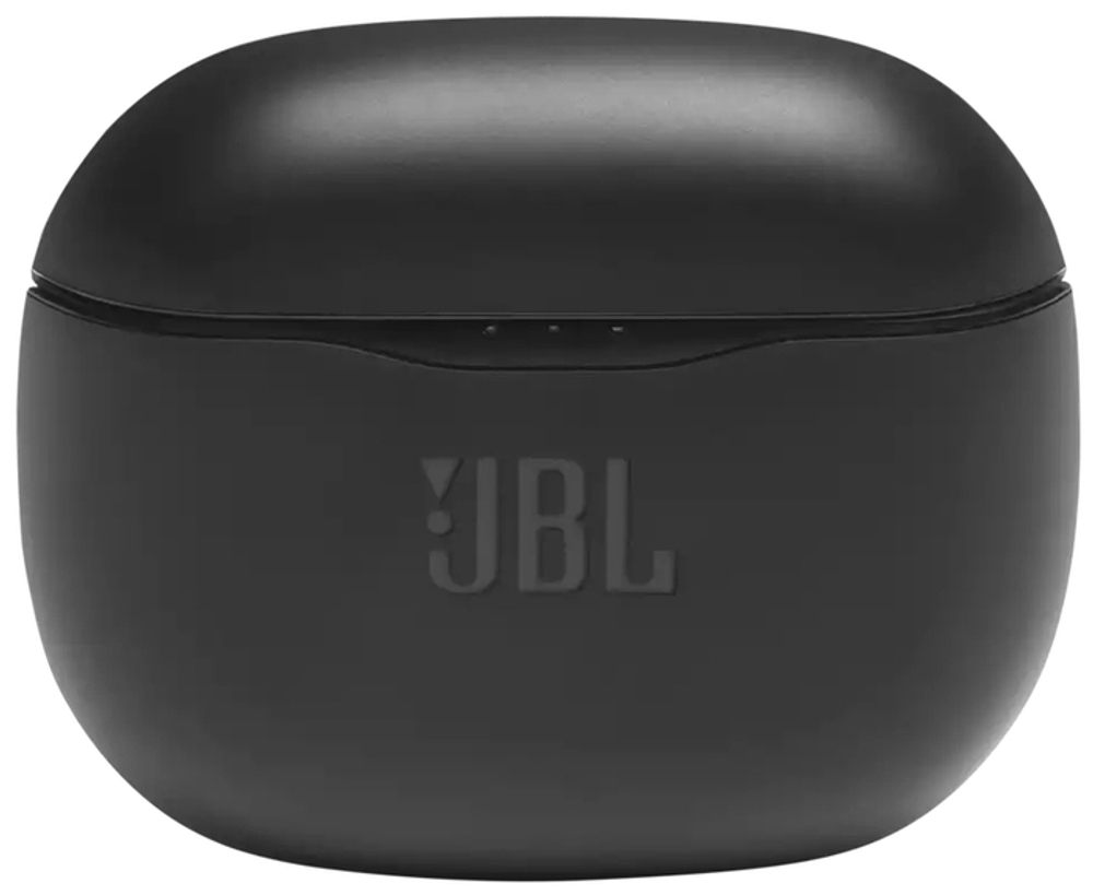 Беспроводные наушники JBL T125TWS, черный