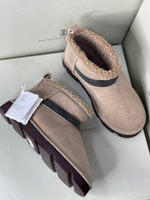 Угги Brunello Cucinelli