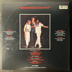 Triumph – Stages 2LP (США 1985г.)