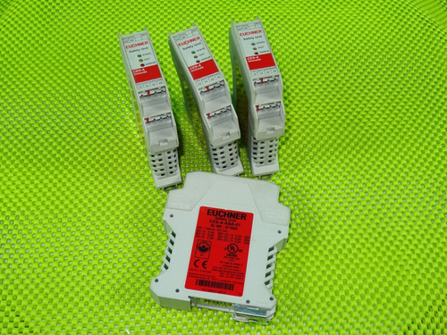 EUCHNER CES-A-ABA-01