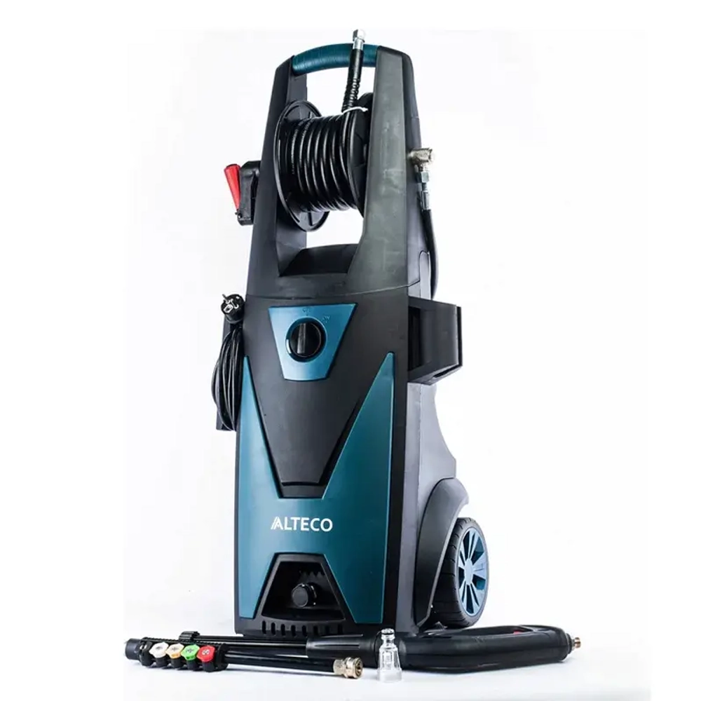 ALTECO HPW 2113 HPW 205 аппарат высокого давления 27192