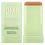 Pixi Beauty, On-The-Glow Base, увлажняющий стик для основы, карамель, 19 г (0,6 унции)