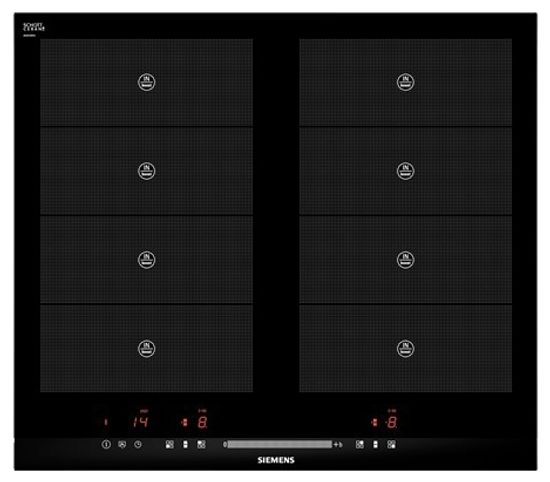 Индукционная варочная панель Siemens EH675MV17E