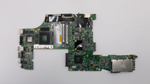 Материнская плата для ноутбука Lenovo W520 LKN3 WS TPM/AES Q3 (04W2029), оригинал