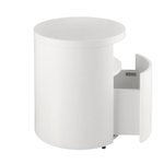 Тумбочка Style LE313-BLANCO /7006 белая