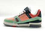 Кеды Louis Vuitton Trainer