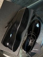 Лоферы Dolce & Gabbana