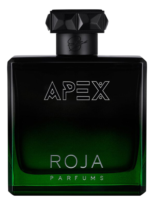 ROJA DOVE Apex