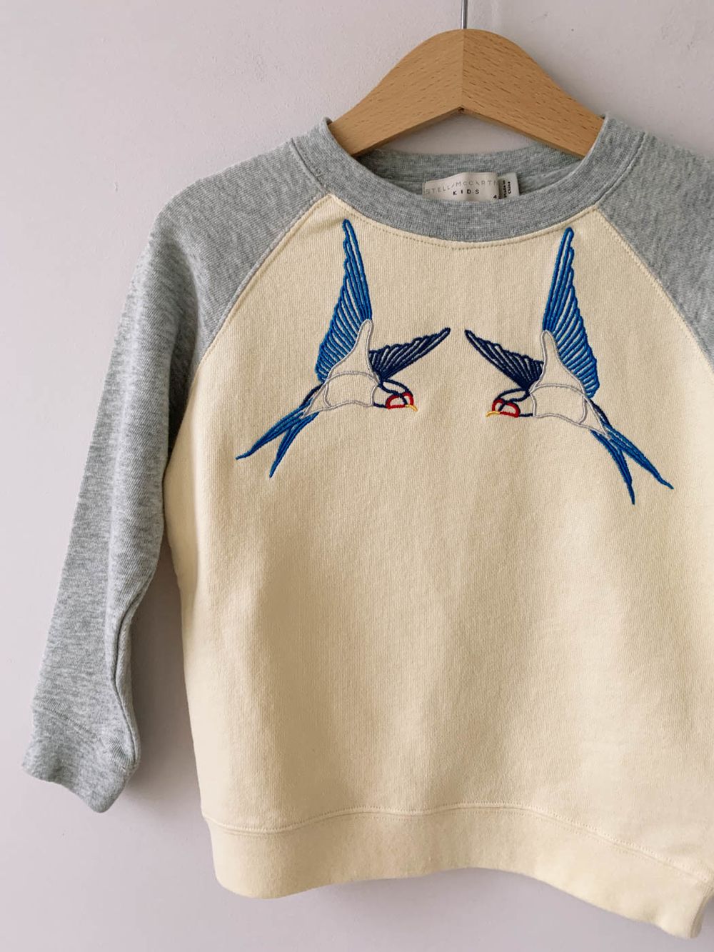 Свитшот Stella McCartney