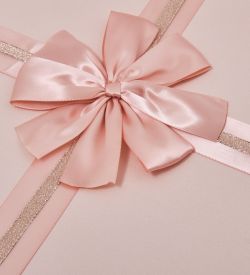 WF-187/1-A Коробка, розовый