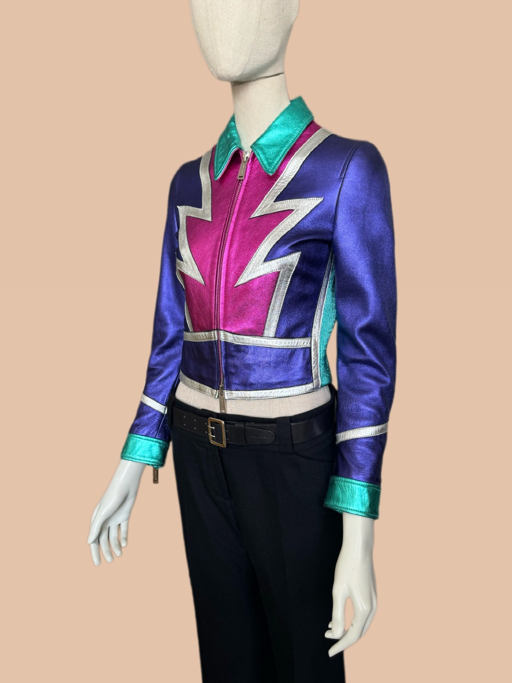 Куртка DSQUARED2